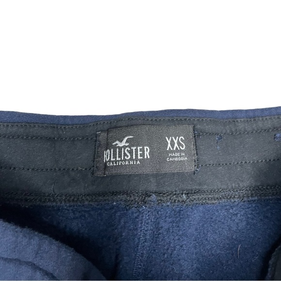 Men’s Holister Co. XXS Sweat Pants - Picture 3 of 5